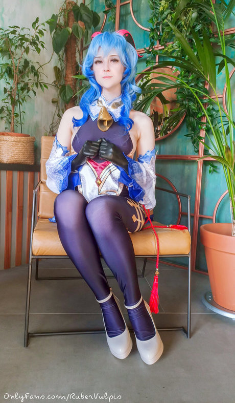 Ruber Vulpis Sex OnlyFans