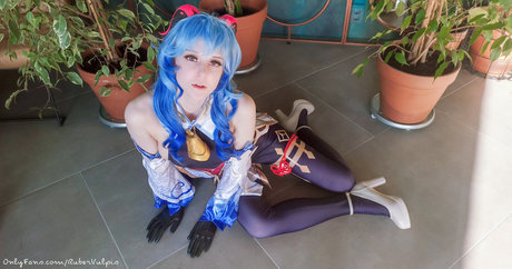 Ruber Vulpis OnlyFans Porn Nackt