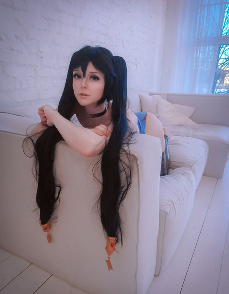 Ruber Vulpis NSFW OnlyFans