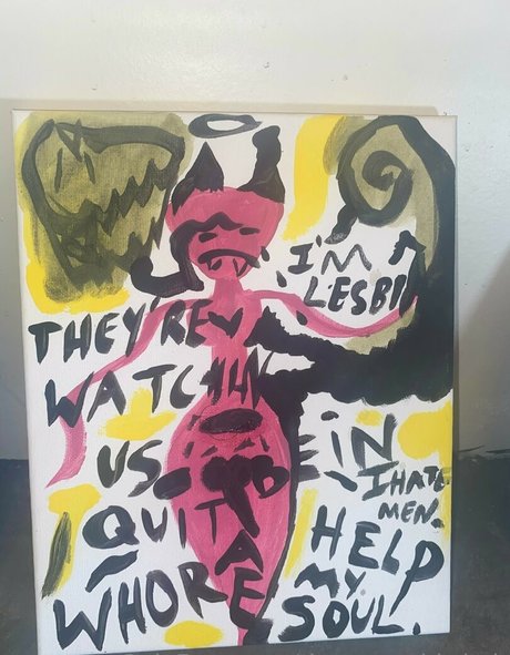 Gaialove888 Titten OnlyFans