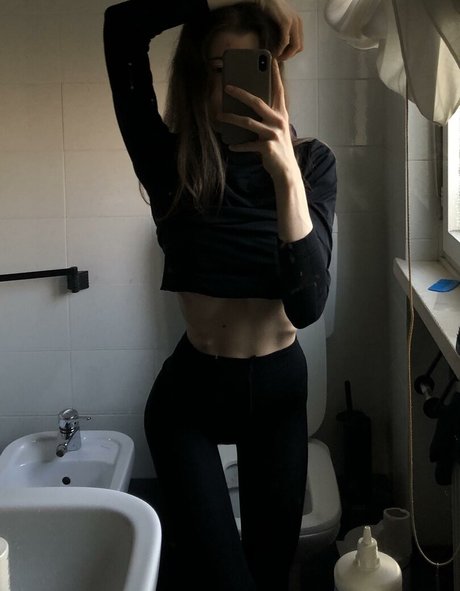 claraneko Nacktbilder OnlyFans geleakt