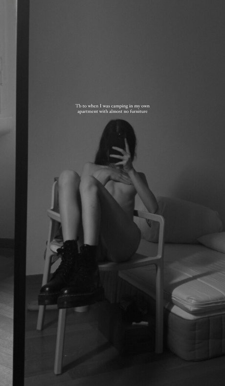 claraneko Nacktbilder von OnlyFans geleakt