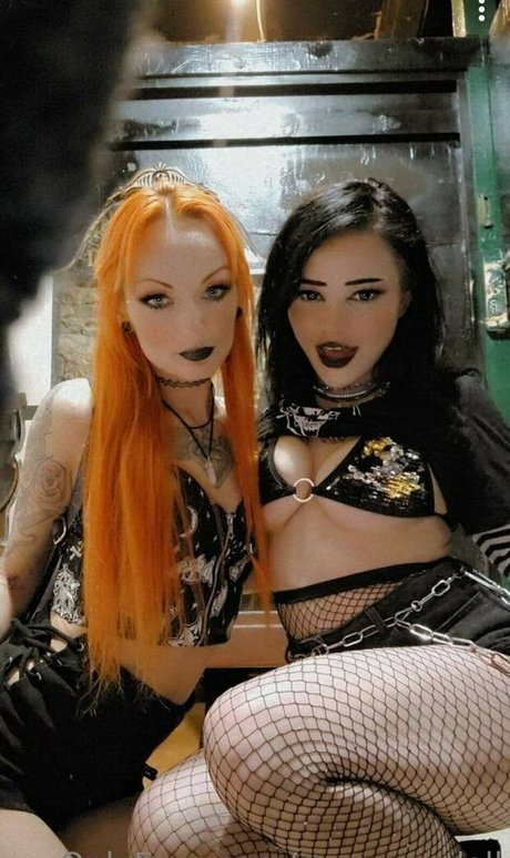 Spoiled kitty OnlyFans Pornografie geleakt