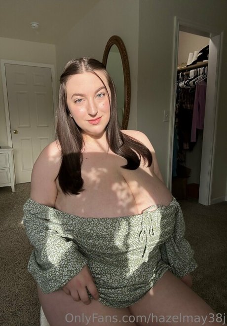 Hazel May Kostenlose OnlyFans-Pornos