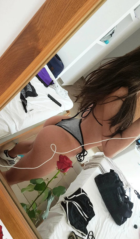 Madalina Mates OnlyFans geleakte Pornografie