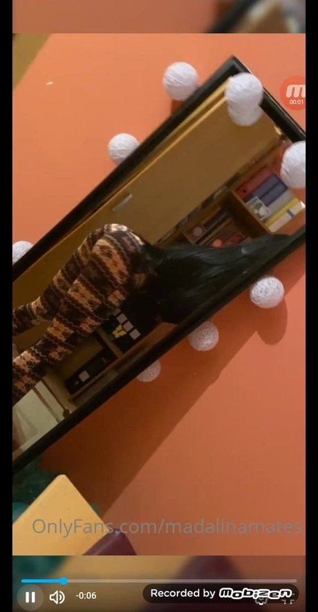 Madalina Mates Porn OnlyFans Leak