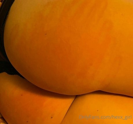 Ruby Hexx OnlyFans XXX