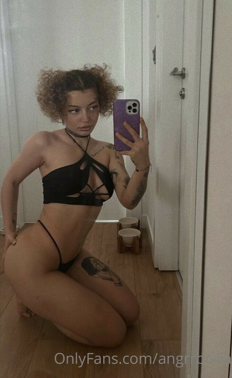 Miraiipek Nacktbilder von OnlyFans geleakt