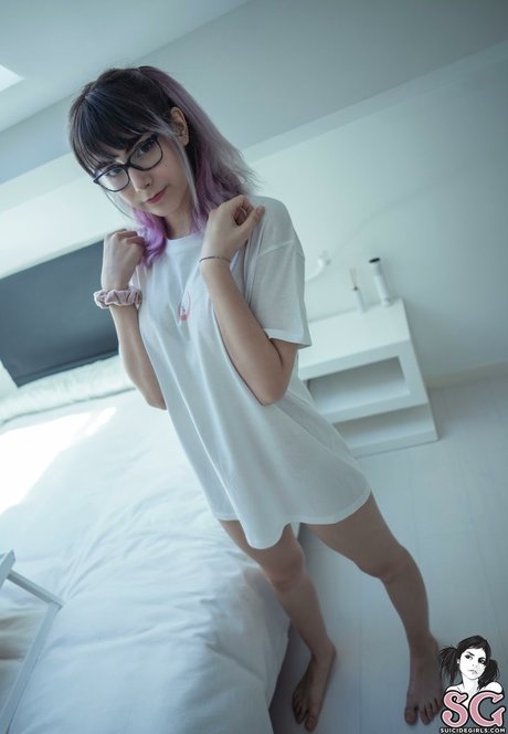 Monokichan Leaked OnlyFans XXX