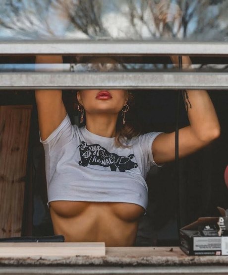 Sarah Sinclair Leaks von Nacktbildern auf OnlyFans