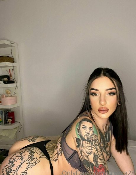 prvega28 NurlyFans-Brüste