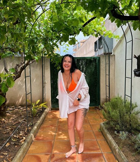 Justine slater OnlyFans Dirtyship geleakt