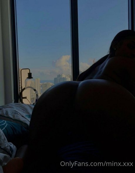 Minx XXX OnlyFans Leak
