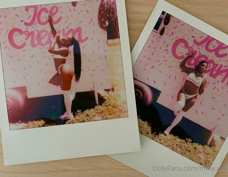 Minx XXX Nacktbilder von OnlyFans