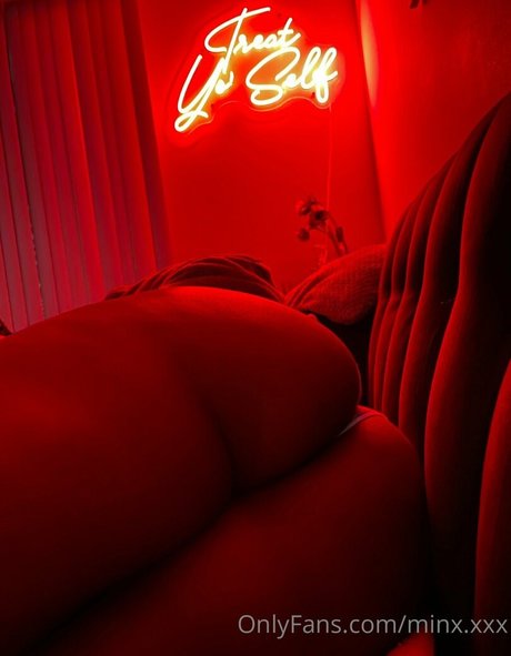 Minx XXX OnlyFans Nacktbilder geleakt