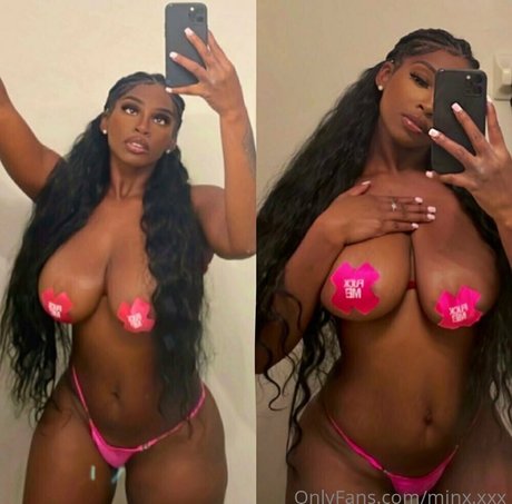 Minx XXX OnlyFans Gratis Porn