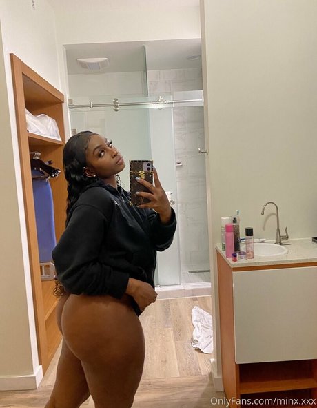 Minx XXX OnlyFans Nacktbilder geleakt