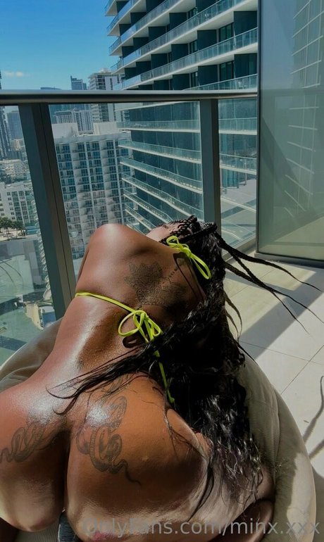 Minx XXX Füße OnlyFans