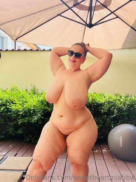 SweetheartMia Leaked OnlyFans Sex