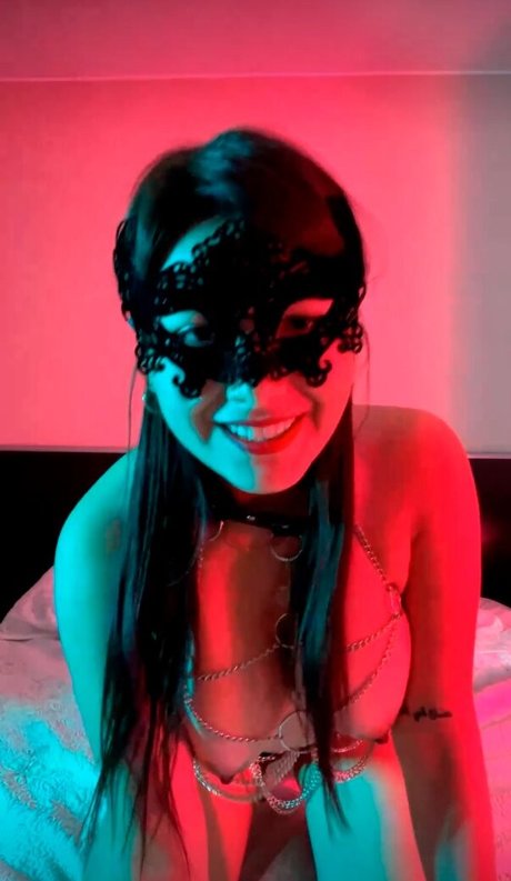 Karen Paniagua Leaked OnlyFans Nacktbilder