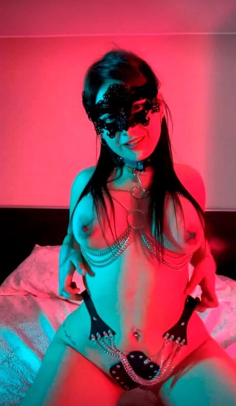 Karen Paniagua OnlyFans Sextape