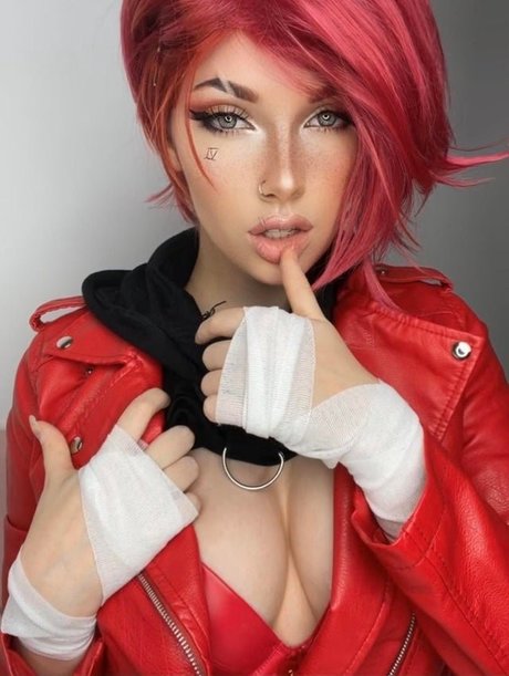 Milkimind Nacktbilder von OnlyFans geleakt