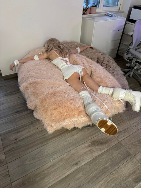 Milkimind OnlyFans Leaks