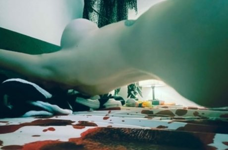 SilentMary OnlyFans geleakte Pornografie