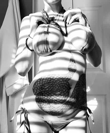 SilentMary OnlyFans Inhaltstyp