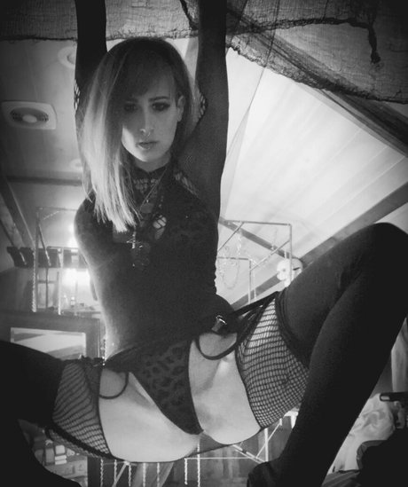 SilentMary Nacktbilder auf OnlyFans