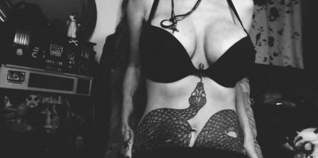 SilentMary Nackt OnlyFans Porn