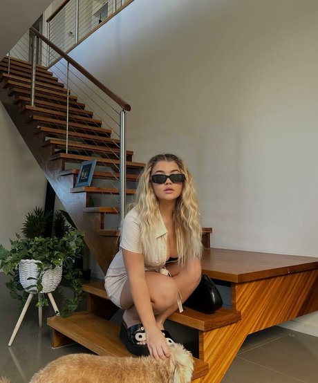 Mini Moo Nacktbilder von OnlyFans geleakt