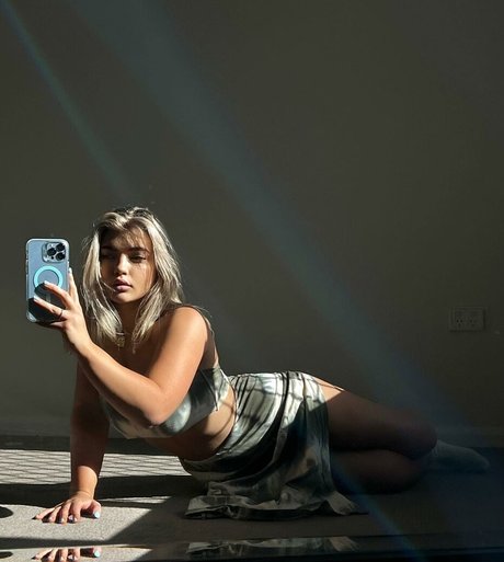 Mini Moo OnlyFans-Seite