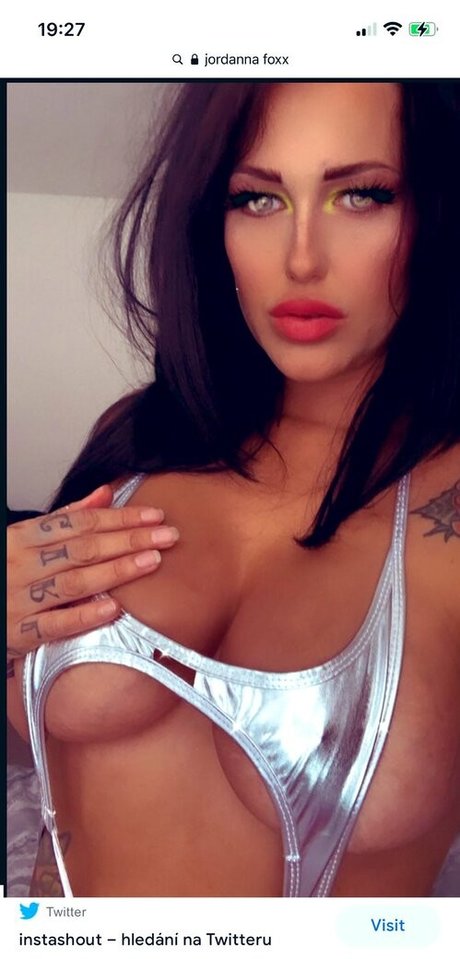 The Vixen Black Sissy Academy Nacktbilder von OnlyFans geleakt