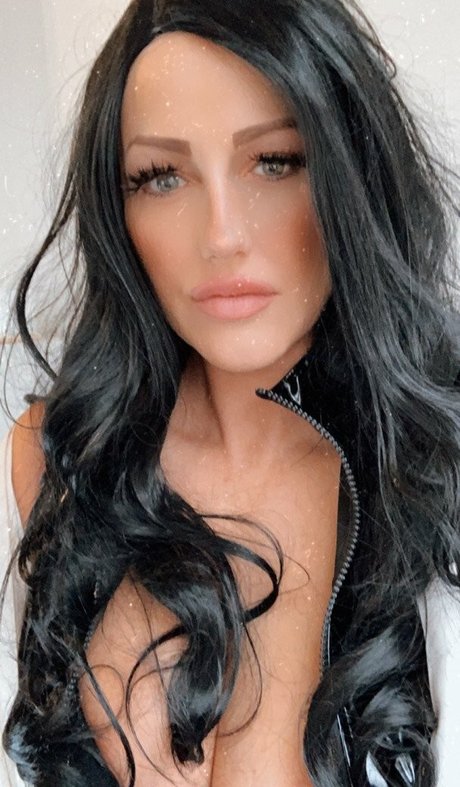 The Vixen Black Sissy Academy Nacktbilder von OnlyFans geleakt