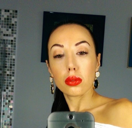 Kristi lanskaya OnlyFans geleakte Bilder