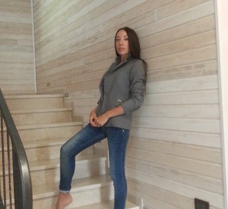 Kristi lanskaya Leaked OnlyFans Content