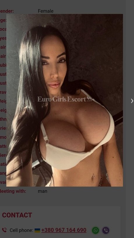 Kristi lanskaya Leaks von OnlyFans