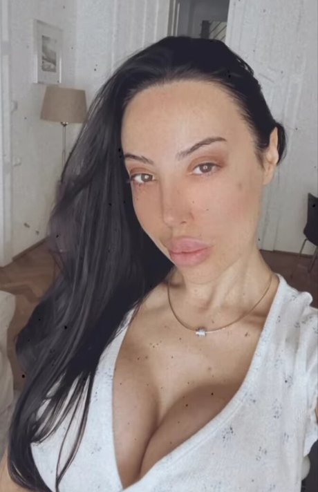 Kristi lanskaya OnlyFans