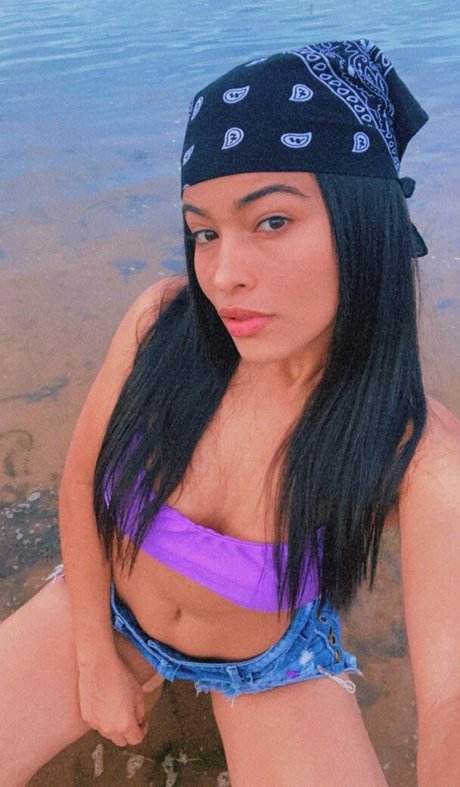 Antonia Princess OnlyFans