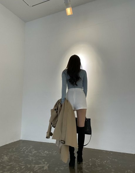 Sex seoul Nackt auf OnlyFans Leaks