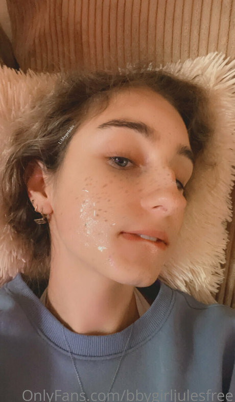 bbygirljulesfree Nacktbilder von OnlyFans geleakt