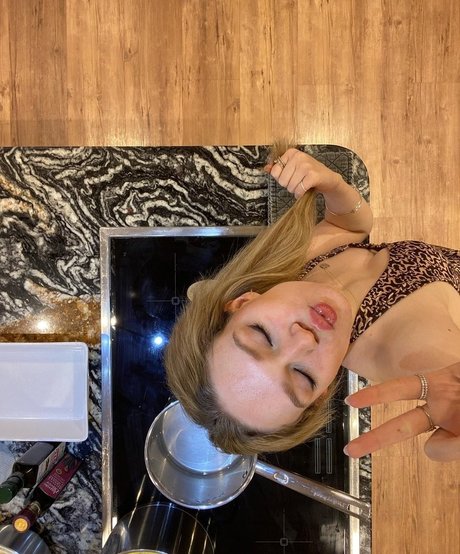 Sapphire Upshall OnlyFans Leaked Gratis