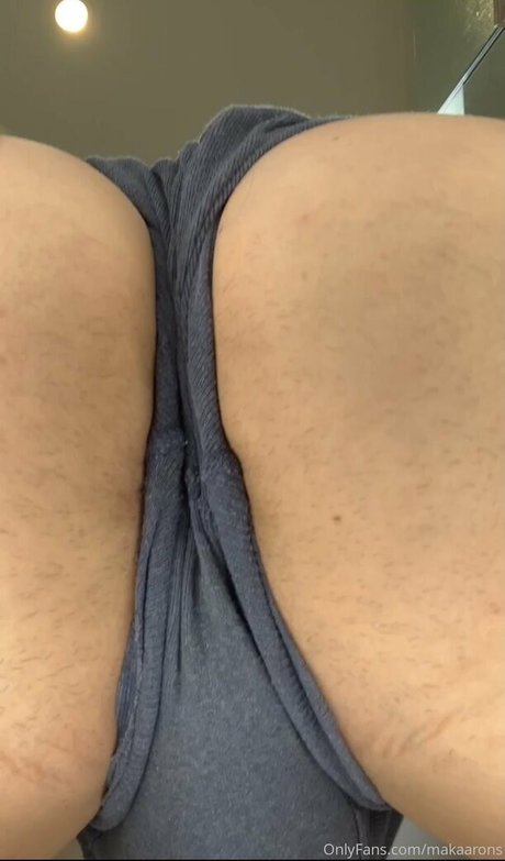 makaarons OnlyFans explizite Inhalte