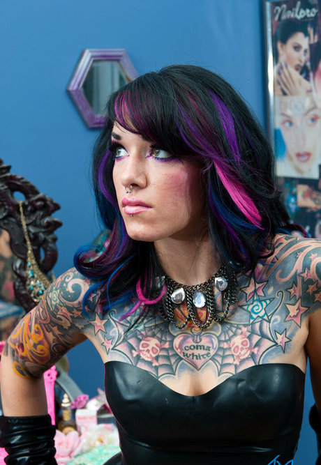 blownupdoll OnlyFans kostenlos