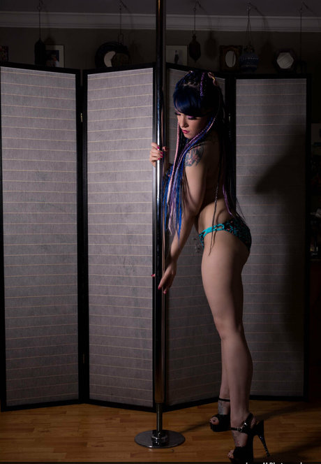 blownupdoll OnlyFans-Leak