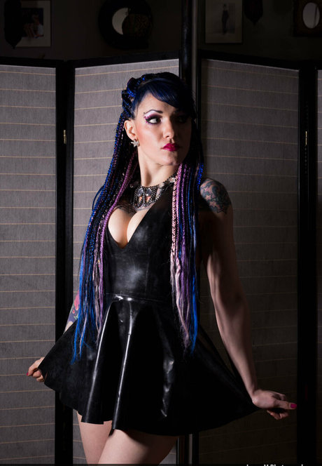 blownupdoll OnlyFans-Komplettinhalte