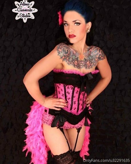 blownupdoll Gratis OnlyFans