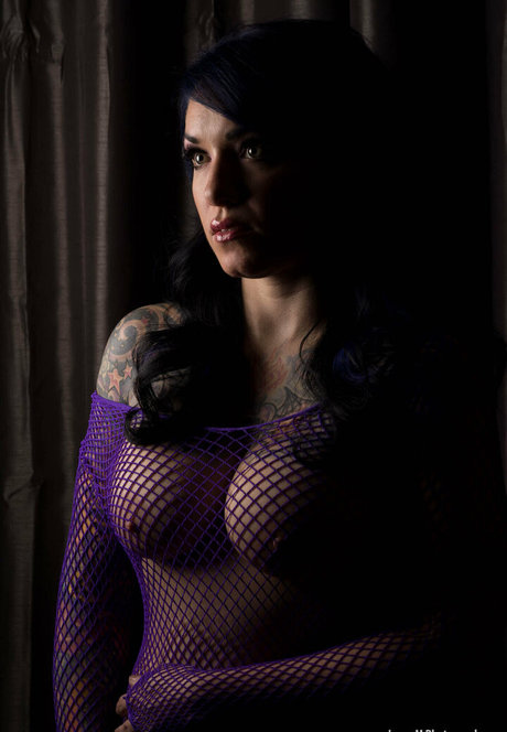 blownupdoll OnlyFans Nackt Leak