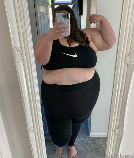 thickegoddess OnlyFans Leak
